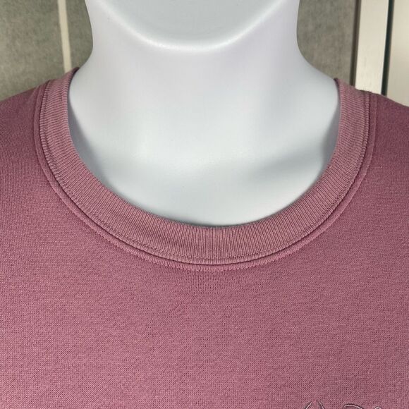 Disney Spirit Jersey Pink Sequin Walt Disney World 50th Anniversary Size L - Picture 4 of 7